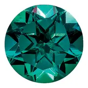 Gemstone Created Alexandrite 3mm Round