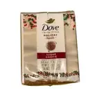 DOVE Limited Edition Holiday Treats Beauty Bar Soap Sugar Cookie NEW