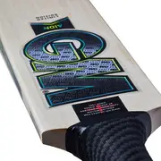 Gunn & Moore Aion DXM 606 Cricket Bat Anti Slip Grip Handle Toetek Design Harrow