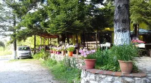 Guesthouse Alberti Llogara