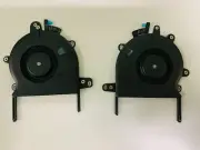 CPU Cooling Fan - NEW LEFT & RIGHT FAN FOR MACBOOK PRO 13" A1706 A1989