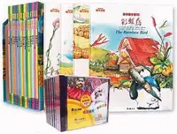 在飛比找Yahoo!奇摩拍賣優惠-※世昕網路童書※--魔豆傳奇之品格學習屋( 20 冊 10 