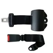 Sterling Universal Seat Belt - SEB-UNIV-006