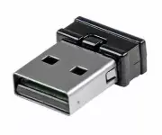 StarTech USBBT2EDR4 Mini USB Bluetooth 4.0 Adapter