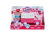 Little Live Pets Scruff-a-Luvs Vet Rescue Ambulance Vet Set
