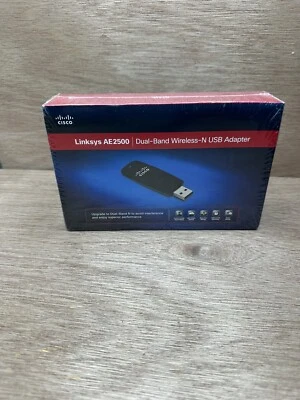 Airlink AWLL3026 (658729080225) Wireless Adapter is