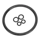 High Quality Replacement O Ring Set for Cornelius Corny Keg Material