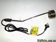 Global Components PORTABLE IMMERSION ELEMENT GCO4108 2400W *Australian Brand