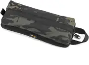 Kriega Tool Pouch Tool Bag, black-grey for Men One Size Black Grey