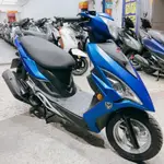 KYMCO 光陽 VJR 125 (2015年) 雙碟版 車美 另有 Z1 ATTILA [保丞機車]