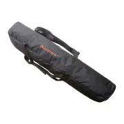 Celestron Telescope Black Carrying Soft Case Shoulder Bag for 90EQ 90AZ 80DX