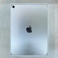 在飛比找Yahoo!奇摩拍賣優惠-二手新品✨ iPad Air4 64G LTE 銀色 台灣公