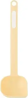 Minimaru-Kitchen Ladle Beige DH-2106