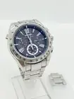 SEIKO Radio Solar Brightz Chrono 8B82-0AG0 Tachymeter