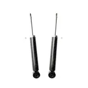 2x Rear Roadsafe STR Telescopic Shock Absorbers for Hyundai ix35 LM AWD 10-15
