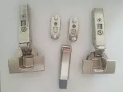 Ikea Utrusta Hinge Kitchen Hinges Blum