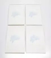 4 Vintage JSF Lockheed Martin 5"x8" Note Pads