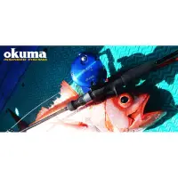 在飛比找蝦皮購物優惠-◎百有釣具◎OKUMA 寶熊 CEDROS 喜多志 星狀扳手