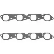 Fel-Pro Exhaust Header Gasket - Chevrolet Big Block Marine Gen 4/5/6, FE17440