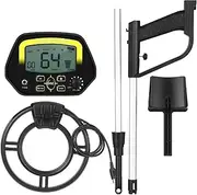 Metal Detector Detector Accessories High Sensitivity Metal Detector Underground Gold Detectors Pinpointer Detecting Jewelry Treasure Hunter
