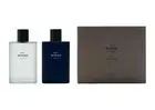 Zara W/end Till 8.00 Pm & W/end Till 3:00 Am Set Men Perfume New 2x 90ml 3.38 oz