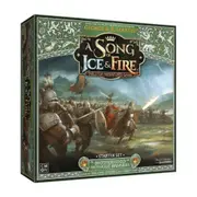 A Song of Ice and Fire Brotherhood Without Banners Starter Set
