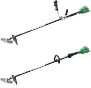 HIKOKI 18V Cordless String Trimmer CG18DA(NN) 3-Speed Body Only
