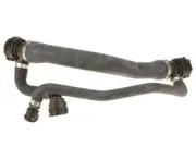 Rein 34SN71H Upper Radiator Hose Fits 2006-2010 BMW 550i Molded Molded (for: BMW)