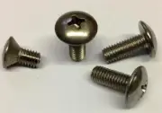 Stik SHIFTER SCREWS for Krate 3 and 5 speed Schwinn Sting-Ray bicycles