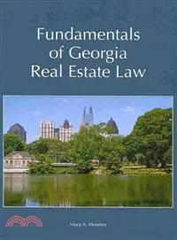 在飛比找三民網路書店優惠-Fundamentals of Georgia Real E