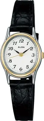 在飛比找Yahoo!奇摩拍賣優惠-日本正版 SEIKO 精工 ALBA  AIHK001 手錶