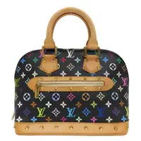 在飛比找Yahoo奇摩購物中心優惠-【二手名牌BRAND OFF】LOUIS VUITTON L