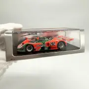 Spark S0647 Mazda 787 1/43