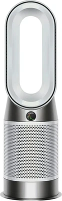 Dyson Air Purifier & Humidifier Gen 1 temp control sliver 664610-01