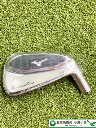 [小鷹小舖] Mizuno Pro 221 IRONS FORGED 美津濃 高爾夫 鐵桿組 鍛造 I4-9,P 共7支