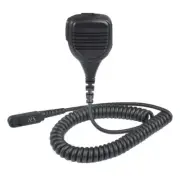Shoulder Speaker PTT Mic Microphone for Motorola XiR P6600 P6600i P6608 XPR3500