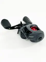 QUANTUM INVADE CASTING REEL 6.1:1 5 BEARING INV100S RH