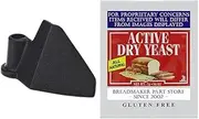 Sunbeam 113494-001 breadmaker paddle.