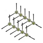 Simplify Your Cleaning Routine with Replacement Brushes for Lefant M210P