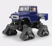 Tamiya 1/12 RC Toyota Land Cruiser 40 Quadtrack GF-01FT TAM58704A Trucks