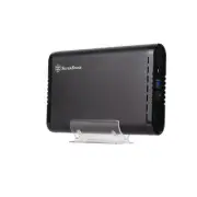 Silverstone TS07B 3.5in HDD/SDD USB3.0 External Enclosure