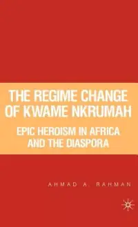 在飛比找博客來優惠-The Regime Change of Kwame Nkr