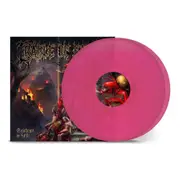 Existence Is Futile (Magenta Vinyl) (Reissue)