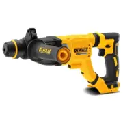 DeWalt DCH263N-XJ 18V XR Li-ion Cordless Brushless SDS Plus Rotary Hammer - SKIN