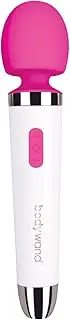 Bodywand Aqua Silicone Massager, Waterproof