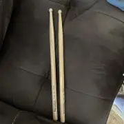 Innovative Percussion Marching Model / Hickory (Formerly The Fs-Mm)