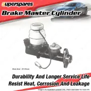 Brake Master Cylinder for Mitsubishi Sigma Scorpion GE GH RWD 22.22mm