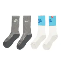 在飛比找PChome24h購物優惠-Nike 襪子 Everyday Plus Cushione