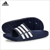 在飛比找蝦皮購物優惠-【鞋印良品】adidas 愛迪達 DURAMO SLIDE 