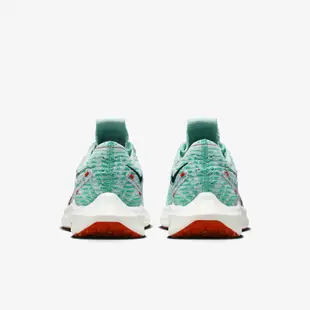 Nike W Pegasus Turbo Next Nature [DM3414-300] 女 慢跑鞋 路跑 小飛馬 藍綠